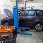 OFFICINA